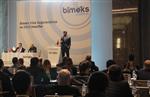 Bimeks’ten Yıllık Değerlendirme ve 2015 Hedefler Toplantısı