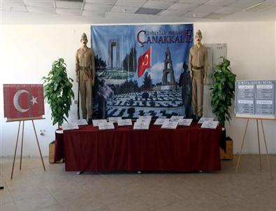 Çanakkale Destanı Aydın’da Yaşatılacak