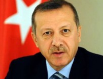 Cumhurbaşkan'ı Erdoğan'a Balıkesir'de süpriz