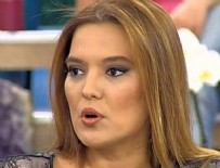DEMET AKALIN - Demet Akalın deliye döndü