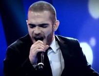 ELNUR HÜSEYİNOV - Eurovision'da temsil edecek!