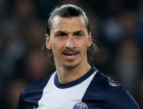 İbrahimovic: İsveç ve Fransa benim sayemde dünyada yer edindi