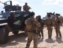 Irak, IŞİD operasyonu durdurdu