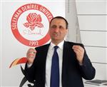 İsparta’dan Bağdat’a Eğitim Köprüsü