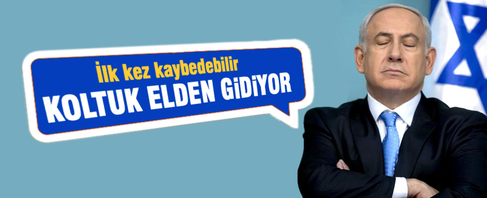 İsrail'de Netanyahu dönemi sona mı eriyor?