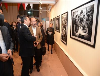 'Kuş Pazarı Düş Pazarı' Fotoğraf Sergisi