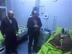TıP BAYRAMı - Milletvekili Bünyamin Özbek Hastaları Ziyaret Etti