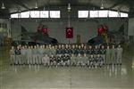 AKIN ÖZTÜRK - Rf-4e Keşif Uçaklarına Veda Töreni