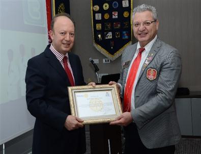 Rotaryenlere Kalp Semineri