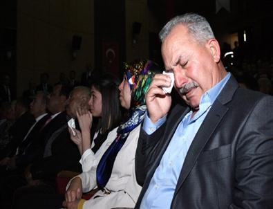 Şehit Yakını ve Gazilere ‘devlet Övünç Madalyası’