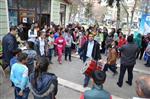 BİLGİ EVLERİ - Siverek Belediyesi'nden Nevruz Haftası Etkinlikleri
