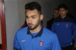 Trabzonspor Gaziantep'e 3 Puan İçin Geldi