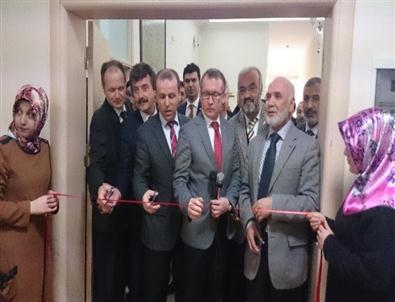 Yenişehir’e Kur’an Kursu