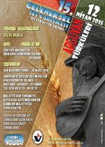 15.arguvan Türküleri Ses Yarışması Elemeleri Yapılacak