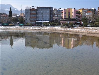 Bartın Üniversitesi Kaptan Yetiştirecek