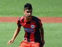 Bucasporlu genç futbolcu hayatını kaybetti!