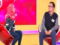 EVLENECEKSEN GEL - Evleneceksen Gel / Ahmet'le Melek aşkı bitti