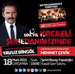 ÇANAKKALE ŞEHITLERI - Çanakkale Zaferi’ne Görkemli Program