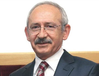 CHP lideri grup toplantısında konuşma yaptı