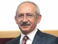 CHP GRUP TOPLANTISI - CHP lideri grup toplantısında konuşma yaptı