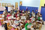 Çocuklar 'Merhaba Düzce' Kitabı İle Düzce’yi Tanıyorlar