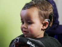 İŞİTME CİHAZI - Cumhurbaşkanı Sayesinde İşitme Cihazına Kavuştu