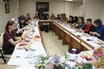 MESLEK EDİNDİRME KURSU - Devrek Belediyesinden Kadınlara Yönelik Meslek Edindirme Kursu