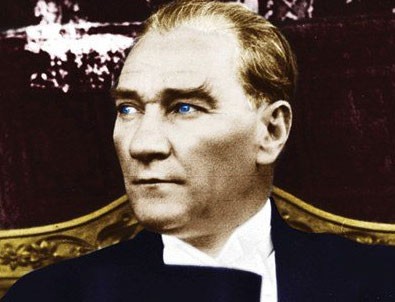 Facebook'ta Atatürk düzenlemesi