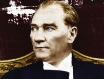 Facebook'ta Atatürk düzenlemesi
