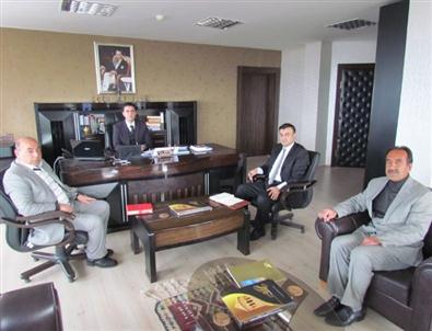 Halkoyunları Yarışması Ahlat’ta Yapılacak