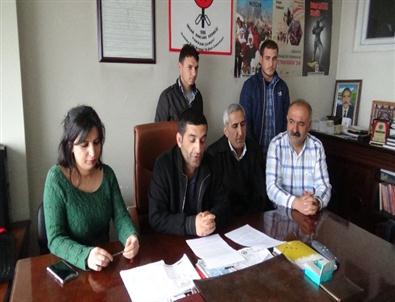 İhd, Tuğan'ın Yeniden Yargılanmasını İstedi