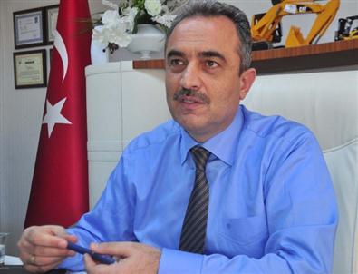 İl Özel İdresi’nin Karla Mücadele Çalışmaları