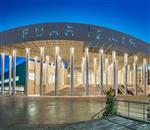 İzmir’in Beş Adet Eyfel Kulesine Bedel Fuarı Açılıyor