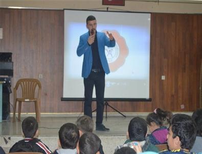 Judo Branşına Taze Kan