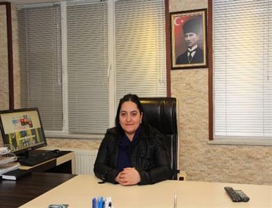 Kırdağın Hanım Ağası Millet Vekili Aday Adayı