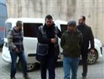 TREN İSTASYONU - Mardin'de 7 Yıl Önceki Cinayetin Zanlıları Tutuklandı