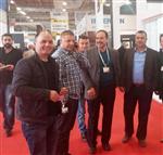 TÜYAP - Mustafakemalpaşa Madeni Eşya Odasından Tüyap Gezisi