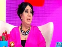 NUR YERLITAŞ - İşte Benim Stilim - Nur Yerlitaş'tan yarışmacı Çiğdem'e ilginç tepki