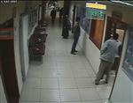 HIRSIZLIK ZANLISI - (özel Haber) Doktorun Çay Parasını Çalan Hırsız, Güvenlik Kamerasına Yakalandı