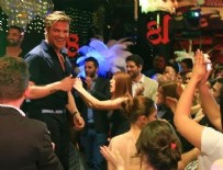 Paramparça'da Sinan Akçıl sürprizi Haberi