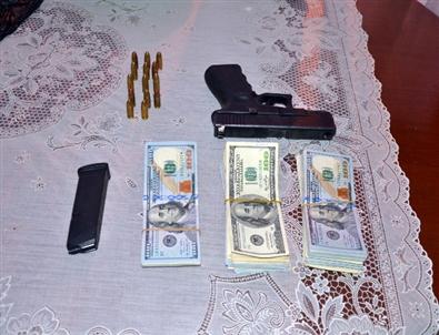 Sahil Güvenlik'ten Göçmen Kaçakçılığı Operasyonu