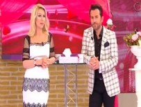 EVLENECEKSEN GEL - Evleneceksen Gel / Seda Sayan'dan Uğur Arslan'a şok tepki