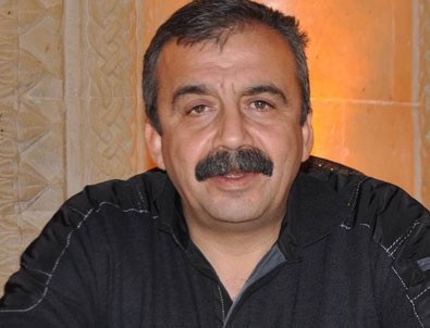 Sırrı Süreyya Önder İzmir'den aday olacak