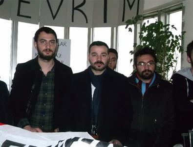 Trabzon CHP’de 'ön seçim” işgali