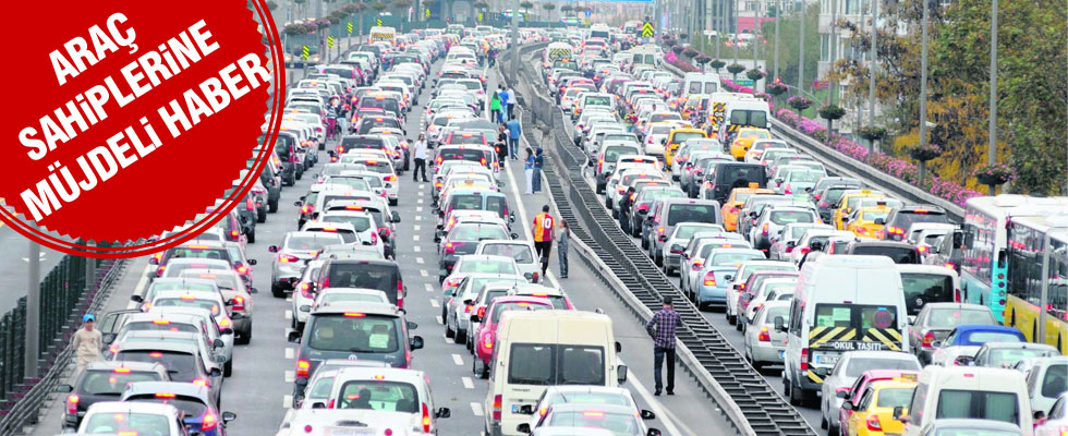 Yeni düzenlemeyle ilk müjdeli haber geldi