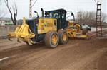 KALDIRIM ÇALIŞMASI - Yüksekova’da Yol Yapım Çalışması