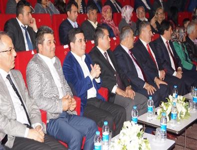 Aesob’dan Duygu Dolu Gece