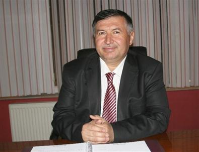 Ak Parti Yozgat Milletvekili Aday Adayı Osman Doğan Açıklaması