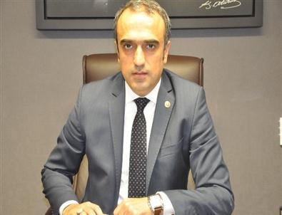 Ak Partili İçten Açıklaması