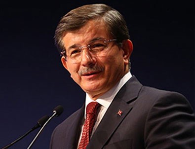 Davutoğlu'nun Çanakkale töreni konuşması